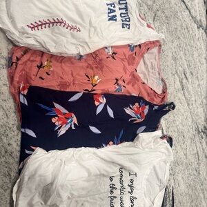 Motherhood Maternity Bundle